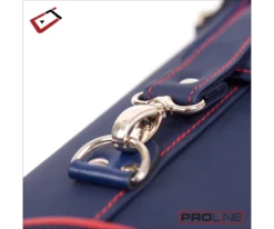 Cuetec 2x4 Navy Pro Line Pool Cue Case -Billiard Equipment Store 23 ct pro line 2x4 navy 95 754 hardware