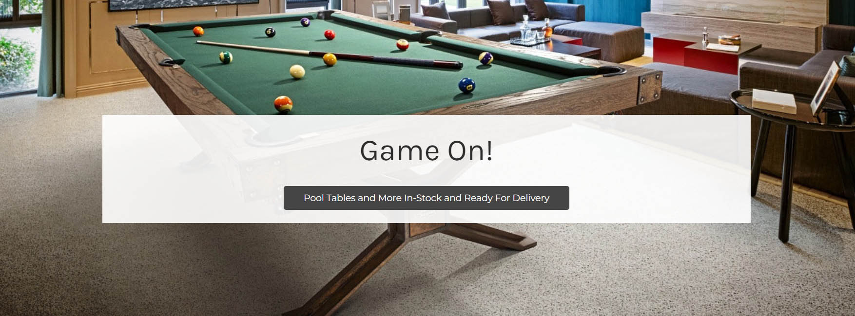 Billiard Equipment Store -Billiard Equipment Store FHFH