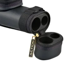 Action 1 Butt 1 Shaft Hard Case -Billiard Equipment Store ac11 open 1 4