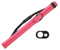 Action 1 Butt 1 Shaft Hard Case -Billiard Equipment Store ac11 pink 3
