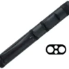 Action 2 Butt 2 Shaft Hard Case -Billiard Equipment Store ac22 black