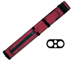 Action 2 Butt 2 Shaft Hard Case 34 Action 2 Butt 2 Shaft Hard Case -Billiard Equipment Store ac22 burgundy