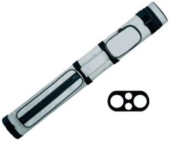 Action 2 Butt 2 Shaft Hard Case 26 Action 2 Butt 2 Shaft Hard Case -Billiard Equipment Store ac22 lightgrey