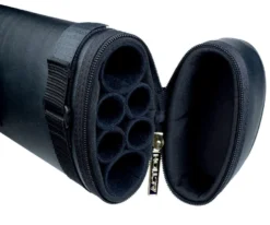 Action 2 Butt 4 Shaft Hard Case 16 Action 2 Butt 4 Shaft Hard Case -Billiard Equipment Store ac24 01 open 1