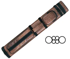 Action 2 Butt 4 Shaft Hard Case 14 Action 2 Butt 4 Shaft Hard Case -Billiard Equipment Store ac24 brown 01 1