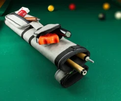 Action 2 Butt 4 Shaft Hard Case 17 Action 2 Butt 4 Shaft Hard Case -Billiard Equipment Store ac24 lightgrey 01 2