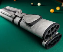 Action 3 Butt 5 Shaft Hard Case 19 Action 3 Butt 5 Shaft Hard Case -Billiard Equipment Store ac35 lightgrey 01