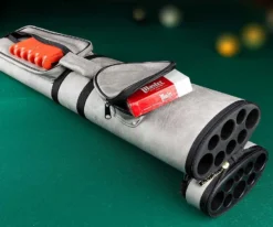 Action 3 Butt 5 Shaft Hard Case 21 Action 3 Butt 5 Shaft Hard Case -Billiard Equipment Store ac35 lightgrey 02