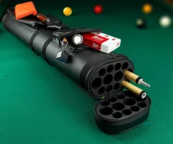 Action 4 Butt 8 Shaft Hard Case 9 Action 4 Butt 8 Shaft Hard Case -Billiard Equipment Store ac48 01 2