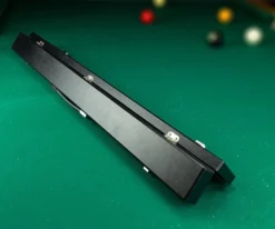 Action 1 Butt 1 Shaft Silver Clasp Box Case 13 Action 1 Butt 1 Shaft Silver Clasp Box Case -Billiard Equipment Store acbx01 03