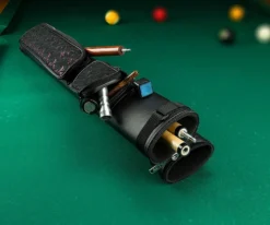 Action 2 Butts 2 Shafts Lace Case - Purple -Billiard Equipment Store acl22 pink 01 4