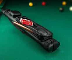 Action 2 Butt 2 Shaft Ballistic Case 9 Action 2 Butt 2 Shaft Ballistic Case -Billiard Equipment Store acn22 02