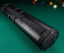 Action 4 Butt 8 Shaft Ballistic Hard Case -Billiard Equipment Store acn48 03