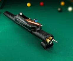 Action 1 Butt 1 Shaft Ballistic Case ACNP11 -Billiard Equipment Store acnp11 01 1