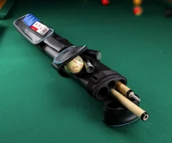 Action ACP22 Piping Series - Blue -Billiard Equipment Store acpp blue 01