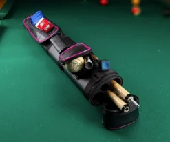 Action ACP22 Piping Series - Pink 9 Action ACP22 Piping Series - Pink -Billiard Equipment Store acpp pink 01