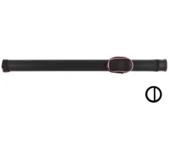 ACPRND Action Piping - 1x2 - Round Hard Case -Billiard Equipment Store acprnd pink cat