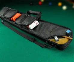 Action 2 Butt 4 Shaft Soft Case -Billiard Equipment Store acsc07 01 3
