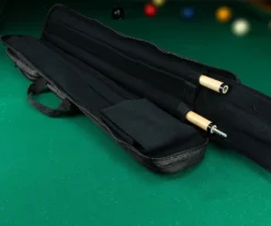 Action 2 Butt 4 Shaft Soft Case -Billiard Equipment Store acsc07 02 1
