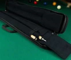 Action 4 Butt 8 Shaft Soft Case 10 Action 4 Butt 8 Shaft Soft Case -Billiard Equipment Store acsc08 03