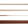 Action ACTB02 One Piece Cue -Billiard Equipment Store actb02 1