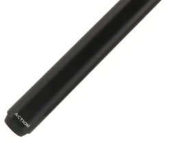 Action ACTMS01 Black 25oz Massé Pool Cue 9 Action ACTMS01 Black 25oz Massé Pool Cue -Billiard Equipment Store actms01 h2 01 1