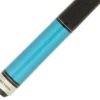 Action ACTMS03 Cyan 25oz Massé Pool Cue 2 Action ACTMS03 Cyan 25oz Massé Pool Cue -Billiard Equipment Store actms03 h2 01