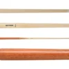 Action ACTO42 - One Piece 42 Inch Pool Cue 1 Action ACTO42 - One Piece 42 Inch Pool Cue -Billiard Equipment Store acto42 01