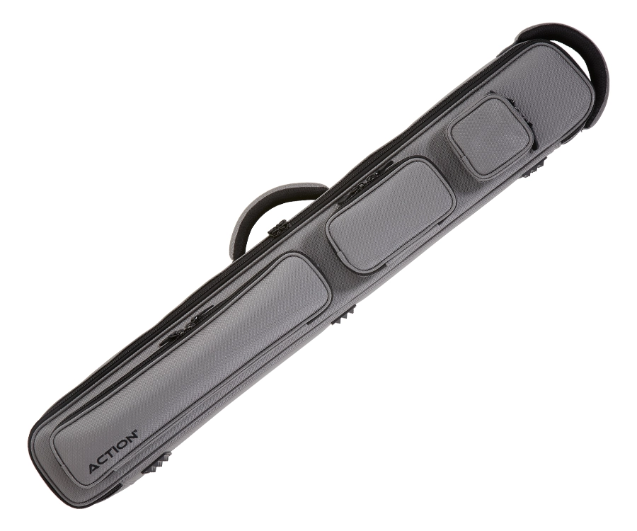 Action ACX24 Sport 2 Butt X 4 Shaft Soft Case W/Backpack Straps 16 Action ACX24 Sport 2 Butt X 4 Shaft Soft Case W/Backpack Straps - Image 14