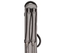 Action ACX24 Sport 2 Butt X 4 Shaft Soft Case W/Backpack Straps 20 Action ACX24 Sport 2 Butt X 4 Shaft Soft Case W/Backpack Straps -Billiard Equipment Store acx24 backstraps