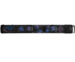 Athena ATHC08 Butterfly 2 Butt 2 Shaft Hard Case -Billiard Equipment Store athc08 2