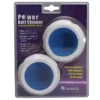 Aramith Power Ball Cleaner Replacement Pads -Billiard Equipment Store bbacmrp 01 2