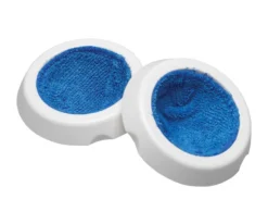 Aramith Power Ball Cleaner Replacement Pads -Billiard Equipment Store bbacmrp 02