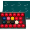 Aramith Premier 2 1/8" Snooker Ball Set -Billiard Equipment Store bbaes2 125 01
