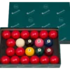 Aramith Premier 2.25 Snooker Ball Set -Billiard Equipment Store bbans2 25 01