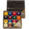 Aramith Tournament Belgian Pool Ball Set