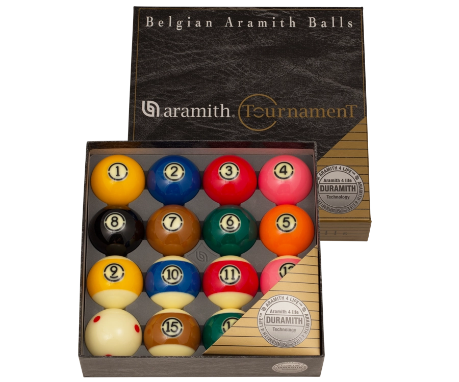 Aramith Tournament Pro Cup TV Set 3 Aramith Tournament Pro Cup TV Set