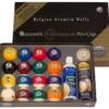 Aramith Tournament Pro Cup Value Pack 2 Aramith Tournament Pro Cup Value Pack -Billiard Equipment Store bbatvp 01