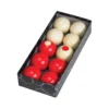 Action Bumper Pool Ball Set 2 Action Bumper Pool Ball Set -Billiard Equipment Store bbbump 01 1
