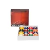 Action Deluxe Pool Ball Set 1 Action Deluxe Pool Ball Set -Billiard Equipment Store bbdlx 1