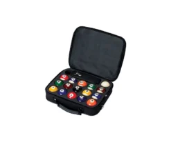 Economy Pool Ball Carrying Case 5 Economy Pool Ball Carrying Case -Billiard Equipment Store bbecc 2