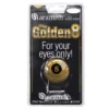 Aramith Golden 8 Ball 2 Aramith Golden 8 Ball -Billiard Equipment Store bbgold8 01 pckg