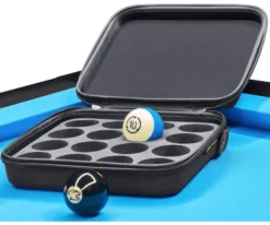 Predator Pool Ball Carrier Case -Billiard Equipment Store bbpbc 03