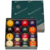 Aramith Premium Belgian Pool Ball Set 2 Aramith Premium Belgian Pool Ball Set -Billiard Equipment Store bbpm 01