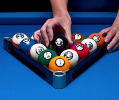 Predator Arcos II Pool Ball Set 7 Predator Arcos II Pool Ball Set -Billiard Equipment Store bbpre 02