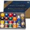 Aramith Super Pro Value Pack Pool Ball Set -Billiard Equipment Store bbsapvpk 01