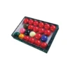 Action 2.125 Snooker Ball Set 2 Action 2.125 Snooker Ball Set -Billiard Equipment Store bbsnk cat 1