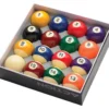 Action Standard Pool Ball Set -Billiard Equipment Store bbstd 01 2