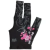 APA "Shoot Like A Girl" Pool And Billiard Glove -Billiard Equipment Store bgapa 01 2