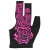 Athena Tribal Pool And Billiard Glove BGLATH03 2 Athena Tribal Pool And Billiard Glove BGLATH03 -Billiard Equipment Store bgath03 01 3